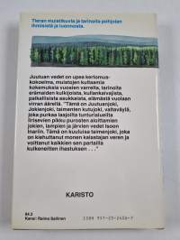 Juutuan vedet : muisteluja vuosien takaa