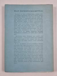 Enkeli selvitti verkon