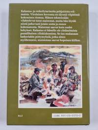 Haukisavotta