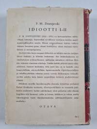 Idiootti 1-2