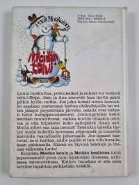 Meidän talvi