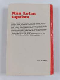 Niin Lotan tapaista