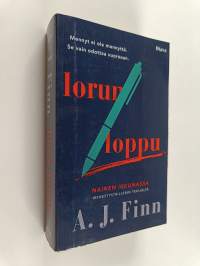 Lorun loppu