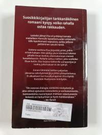 Huomenna hän ei tule
