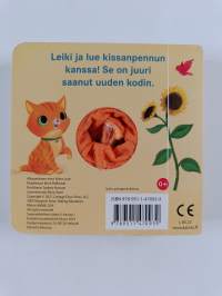 Tervetuloa kisu!