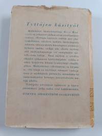 Tyttöjen käsityöt