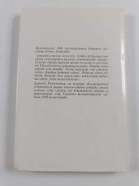 Isä Johannes : Valamon vanhuksen skeemaigumeni Johanneksen (1874-1958) elämäkerta (signeerattu, tekijän omiste)