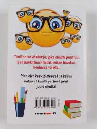 Koululaisen suuri vitsikirja