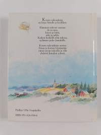 Kotien rukouskirja