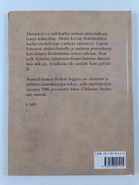 Tammenterhojen aikaan