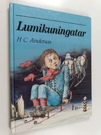 Lumikuningatar
