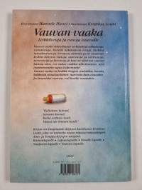 Vauvan vaaka : leikkiloruja ja runoja vauvoille