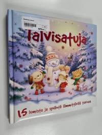 Tyhjä kuva