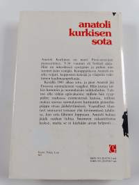 Anatoli Kurkisen sota