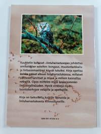 Kuukkelin kaltaiset : lintuharrastusopas