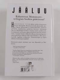 Jääluu