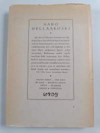 Sarjoja
