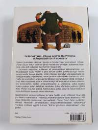 Pietari Suuri hatun polki