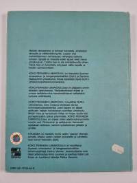 Koko perheen uimakoulu
