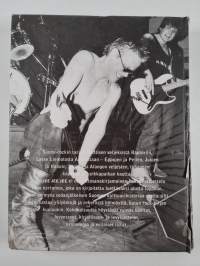 Jee jee jee : suomalaisen rockin historia