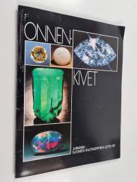 Onnenkivet