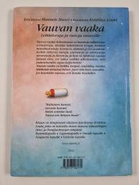 Vauvan vaaka : leikkiloruja ja runoja vauvoille