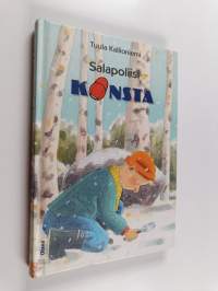 Tyhjä kuva