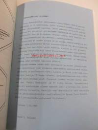 Turun Kemistikerho r.y. 1945-1985