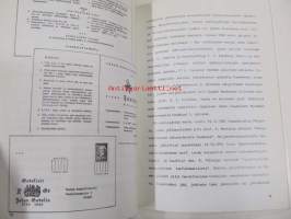 Turun Kemistikerho r.y. 1945-1985