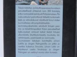 Suomen ja Pohjolan linnut