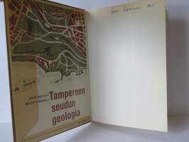 Tampereen seudun geologia