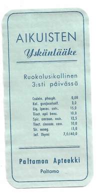 Tyhjä kuva