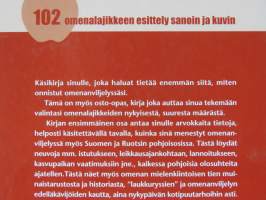 Pohjoisen omenat - Pomologinen käsikirja