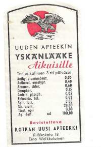 Tyhjä kuva