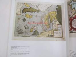 A. E. Nordenskiöld -näyttelyluettelo (Helsingin Kaupungintalo 23.8. - 17.10. 1979)