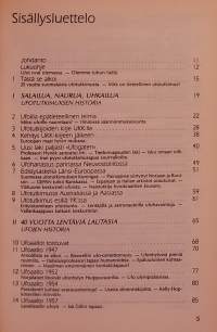 Ufojen kosminen viesti.   ( humanoidit, paranormaalit ilmiöt, vieraat sivilisaatiot, rajatieto, ufotutkimus )