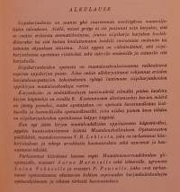 Siipikarjan hoito.  ( Maatalous, kotieläintalous )