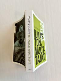 Ilmaston muuttajat