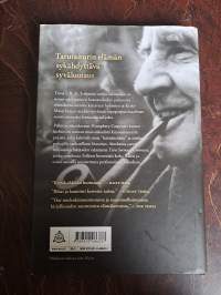 J. R. R. Tolkien : elämäkerta