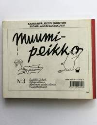 Muumipeikko