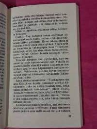 isä meidän