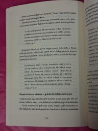 Kun kukaan ei uskonut