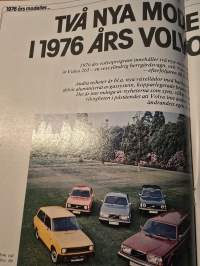 Volvo  ratten  lehti.  2, 75