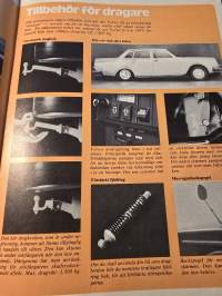 Volvo  ratten  lehti.  1, 75