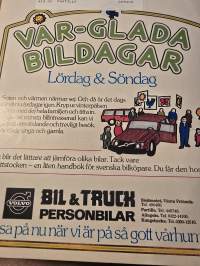 Volvo  ratten  lehti.  1, 75