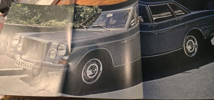 Volvo  ratten  lehti.  3, 69
