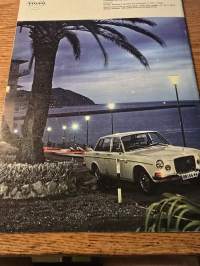 Volvo  ratten  lehti.  3, 69