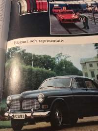 Volvo  ratten extra lehti.  1, 66