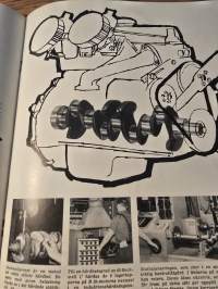 Volvo  ratten lehti.  4, 62