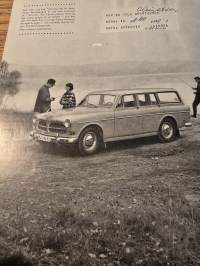 Volvo  ratten lehti.  4, 62